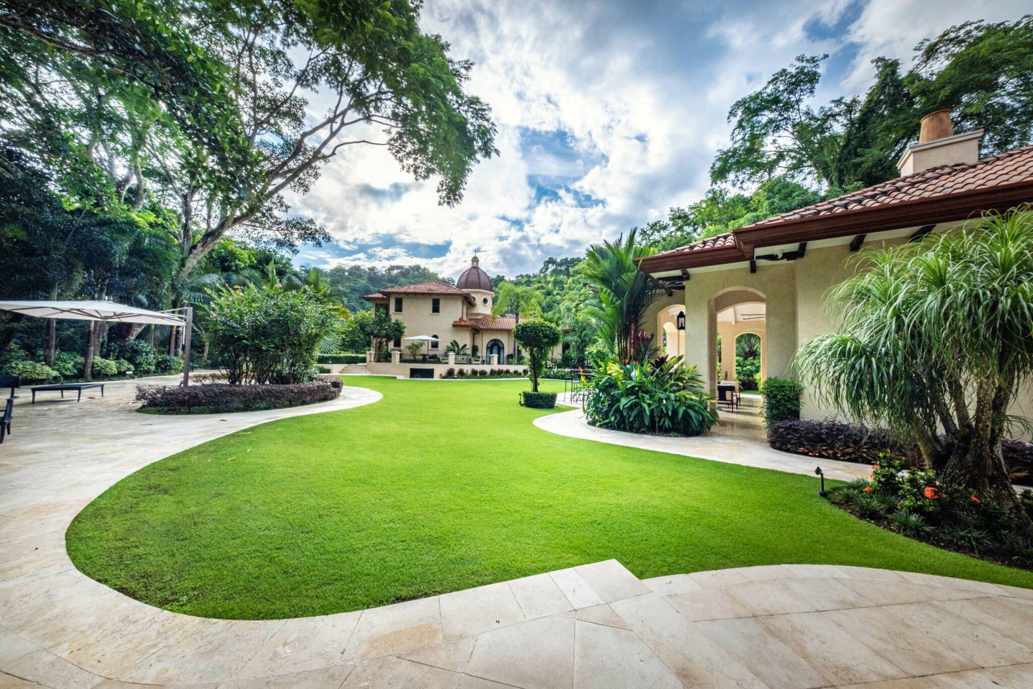 Villa Firenze, Costa Rica. All Inclusive, Luxury Villa Playa Herradura (Puntarenas) Exterior foto