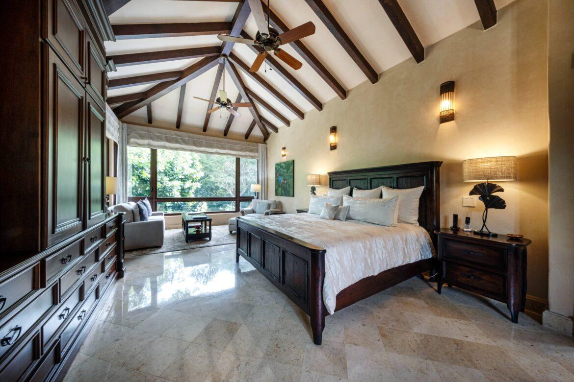 Villa Firenze, Costa Rica. All Inclusive, Luxury Villa Playa Herradura (Puntarenas) Exterior foto