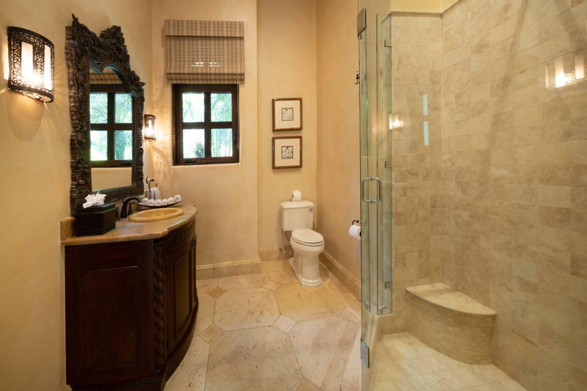 Villa Firenze, Costa Rica. All Inclusive, Luxury Villa Playa Herradura (Puntarenas) Exterior foto