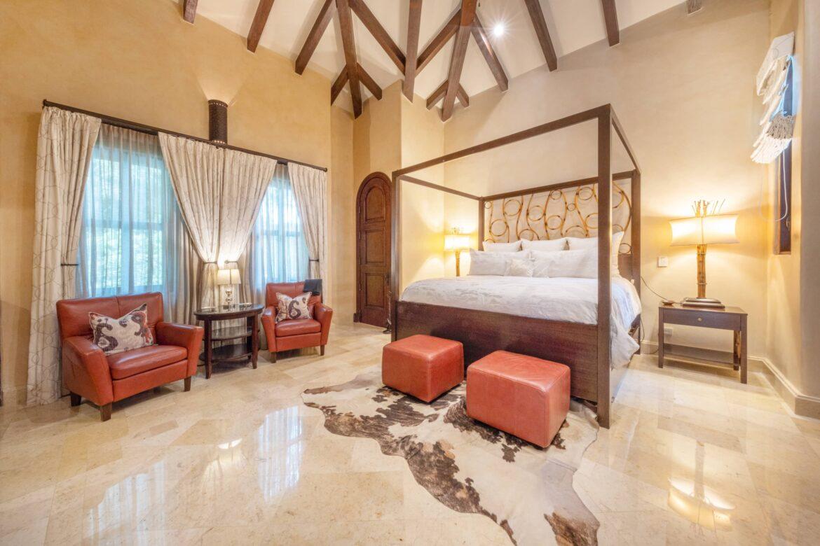 Villa Firenze, Costa Rica. All Inclusive, Luxury Villa Playa Herradura (Puntarenas) Exterior foto